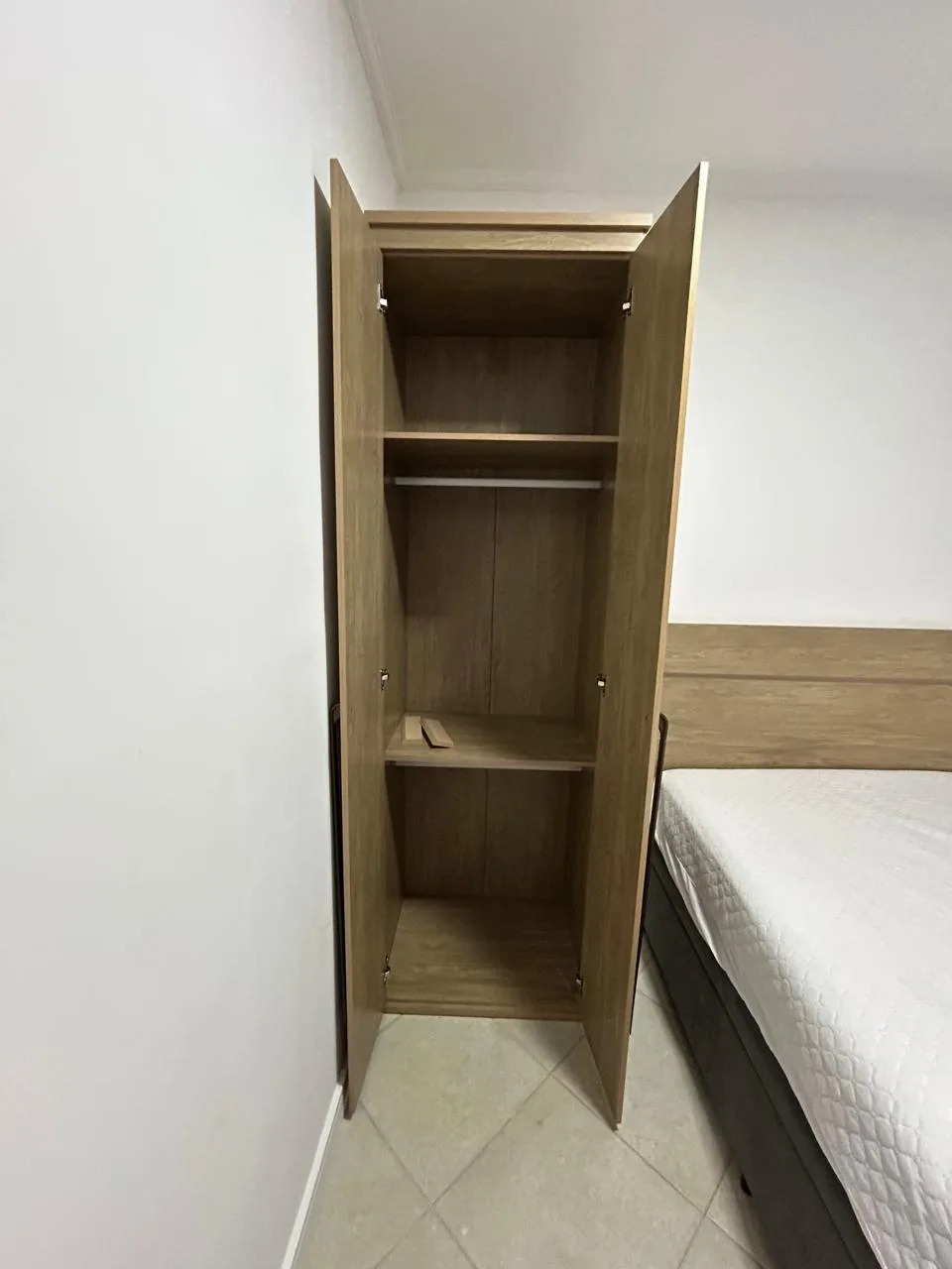 Espaço de convivência